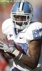 Extra Points: Flag Football