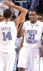 Lucas: Post Presence