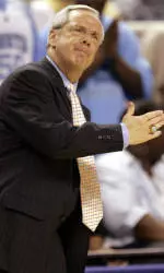 Williams A Finalist For The Naismith Award