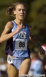 Women Finish Sixth, Men Eighth At ACC Championships