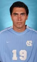 Farfan Earns TopDrawerSoccer.com Honor