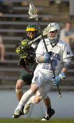 Tar Heels Host No. 5 Duke Saturday At Noon