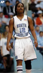 Tar Heels Go Awry Against Blue Devils