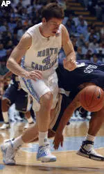 Lucas: No Joking Matter