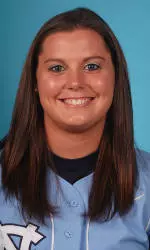 Carolina Upsets No. 10 Georgia To Earn Split