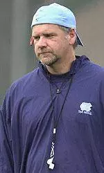 A Q&A With Coach Dave Huxtable: Part II