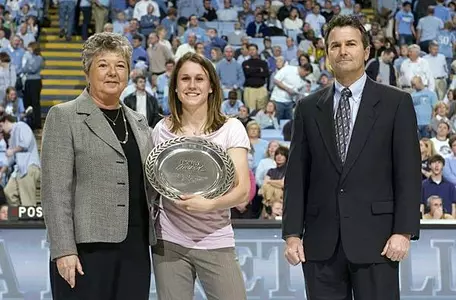 O'Reilly Named NWSL Player of the Week