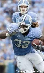 Walston: Closing The First Act Strongly