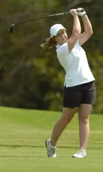 Tar Heel Women's Golfers Finish 11th At Tar Heel Invitational