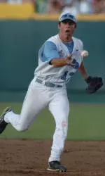 Ackley Adds Raleigh Hot Stove Honor