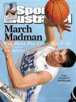 Sports Illustrated Names Hansbrough National Player Of The Year