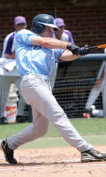 No. 2 Tar Heels Rally To Sweep Series At FAU