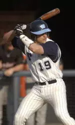 No. 3 Carolina Falls To Maryland In Series Opener, 15-8
