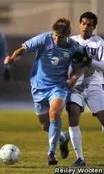 Goodwin, Urso Named To Top Drawer Soccer National Team