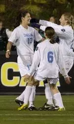 Sky Blue FC Selects "Home-Town" Girl Averbuch in First Round of WPS Draft