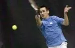 UNC Opens ITA Team Indoor with Loss to #5 Ole Miss