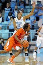 Brownlow: Get It To Candace