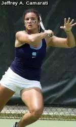 No. 2 Carolina Rolls Past Richmond, 4-0