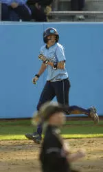 Spaulding, Norris Mow Down James Madison