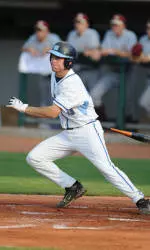 Monday Baseball Notebook