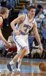 Droschak: Getting Over The Butterflies