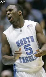 Lawson Named Progress Energy Performer Of The Week