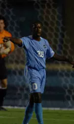 No. 3 Carolina, No. 2 Maryland Meet In Primetime Friday Night