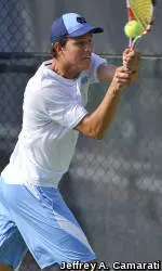 Tar Heels Take Thriller From Yellow Jackets 4-3