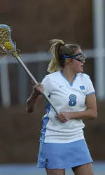 Tar Heels To Host Maryland In NCAA First Round