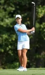 Chang & Grice Named Tar Heel Peformers Of The Week