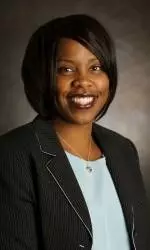 Stafford-Odom Named New Women's Basketball Assistant