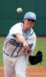 No. 4 Tar Heels Dispatch Aggies, 5-0