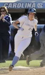 No. 22 Carolina Crushes Six Home Runs In 17-7 Win Over South Carolina