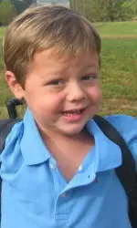 Lucas: Reece Rocks On