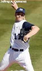 Monday Baseball Notebook