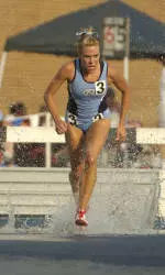 Tar Heels Wrap Up Competition At Duke And NC A&T