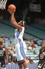 No. 6 UNC Hosts Coastal Carolina Saturday