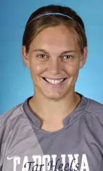 Tar Heels Improve To 3-0 On Washington's Goal