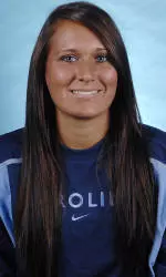 Tar Heels Down Wilmington In Fall Action