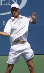 Carolina Alumni Phillips and Pomeroy Win Doubles Titles