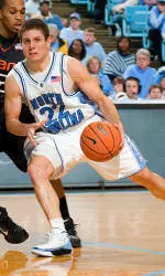 Tar Heels Hope To Bounce Back At Florida State