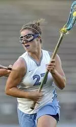 Strong Second Half Leads Carolina Past Maryland, 11-9