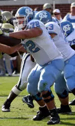 Lucas: Focus Shifts To Line