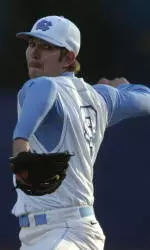 No. 3 Carolina Secures Maryland Series With 10-3 Victory