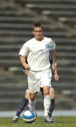 No. 1 Tar Heels Bounce Back To Blank Liberty