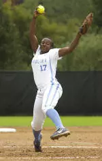 No. 23 Carolina Claims 8-0 Win