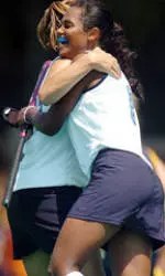 UNC Opens With 3-1 Win Over Michigan