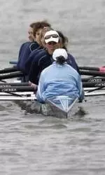 Tar Heel Rowing Wraps Up Season At Sprints