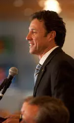Larry Fedora Introduced As New Head Coach Friday