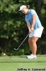 Carolina Golfers Hold Strong at Bryan National Collegiate
